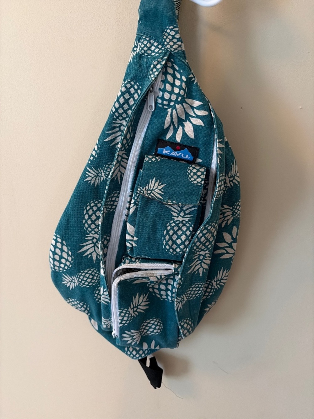Kavu Bag